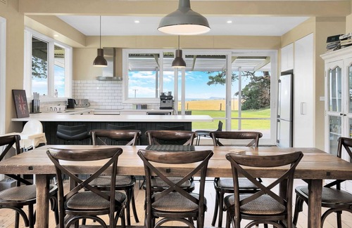Woolamai Casa | Kilcunda Coast House