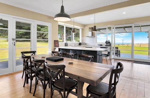 Woolamai Casa | Kilcunda Coast House