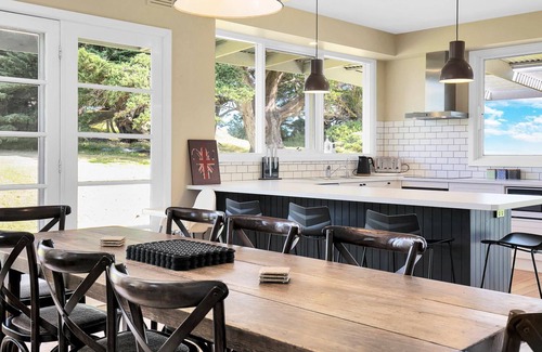 Woolamai Casa | Kilcunda Coast House