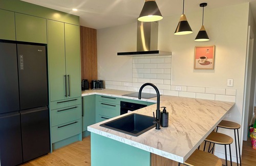 Saint Kilda Casa | Kilda Cottage