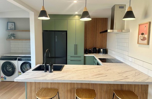 Saint Kilda Casa | Kilda Cottage