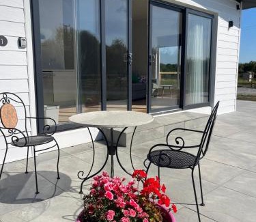 Knockaderry Cross Roads Apartamento | Kildare Holiday Apartments No 2