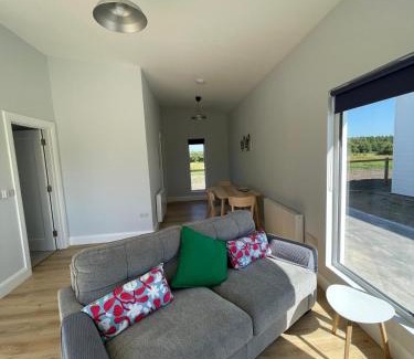 Knockaderry Cross Roads Apartamento | Kildare Holiday Apartments No 2