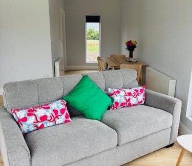 Knockaderry Cross Roads Apartamento | Kildare Holiday Apartments No 2
