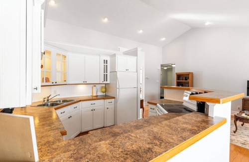 Kildare Capes Casa | Kildare Ocean Oasis-(BEACH FRONT WITH ACCESS)
