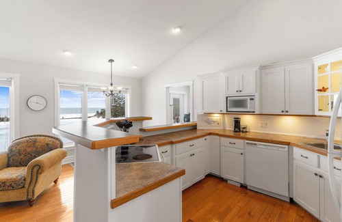 Kildare Capes Casa | Kildare Ocean Oasis-(BEACH FRONT WITH ACCESS)