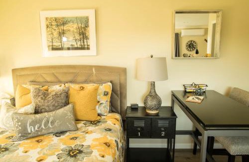 Paso Robles Casa | Kiler Ranch House & Apartment