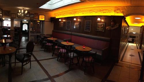 Kilkenny City Centre Hotel | Kilford Arms