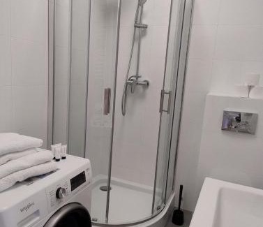 Srodmiescie Apartamento | Kilińskiego 33 Comfort by LookAp