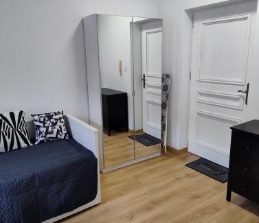 Srodmiescie Apartamento | Kilińskiego 33 Comfort by LookAp