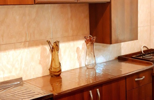 Tbilisi Apartamento | Apartamento Kilikia en Tbilisi