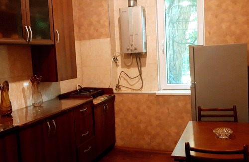 Tbilisi Apartamento | Apartamento Kilikia en Tbilisi