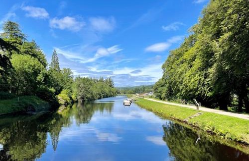 Lochgilphead Casa | Kilin
