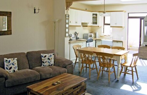 Kilkee Cabaña | Kilkee Cottage, KILKEE, CONDADO CLARE