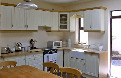 Kilkee Cabaña | Kilkee Cottage, KILKEE, CONDADO CLARE