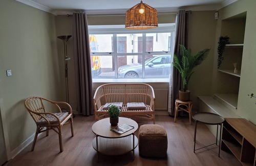 Kilkenny City Centre Casa | Kilkenny Town House