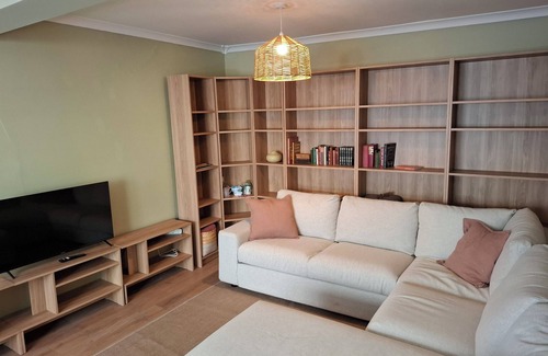Kilkenny City Centre Casa | Kilkenny Town House