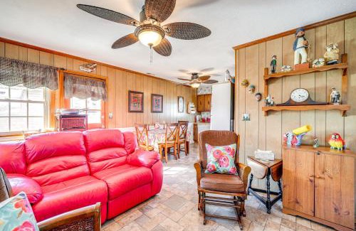 Kill Devil Hills Casa | Kill Devil Hills Vacation Rental, Walk to Beach!