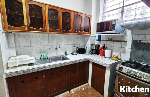 Cusco Apartamento | Killa Wasi o Casa de la Luna Lugar centrico y acogedor