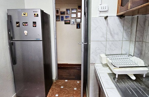 Cusco Apartamento | Killa Wasi o Casa de la Luna Lugar centrico y acogedor