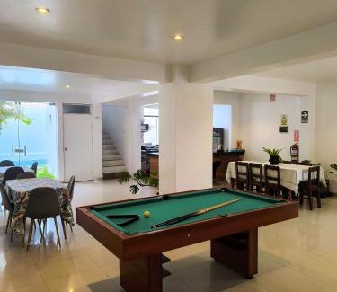 Pisco Casa | Killamoon House Paracas