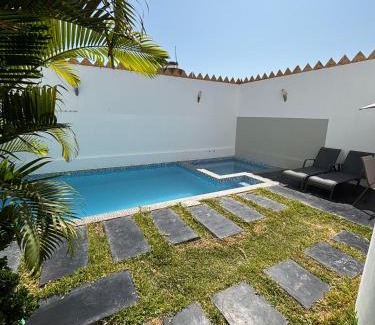 Pisco Casa | Killamoon House Paracas