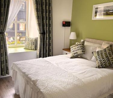 Killarney Apartamento | Killarney central apartments