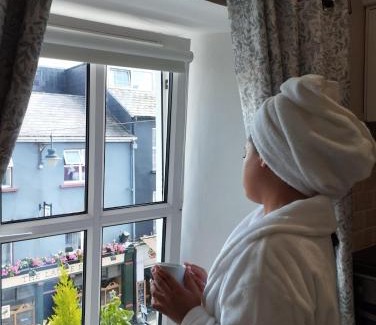 Killarney Apartamento | Killarney central apartments