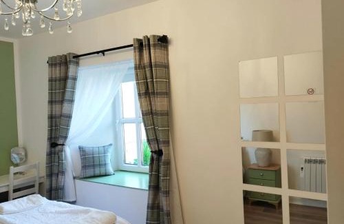 Killarney Apartamento | Killarney central apartments