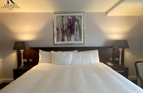 Killarney Hotel | Killarney Court Hotel