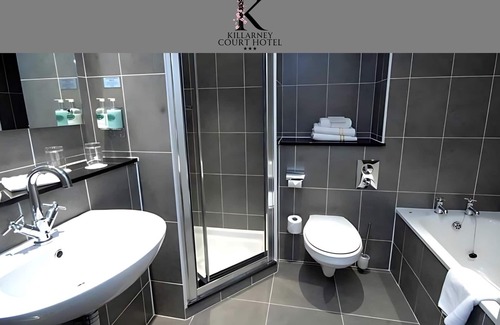 Killarney Hotel | Killarney Court Hotel