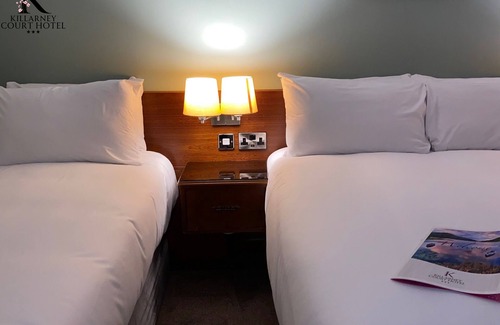 Killarney Hotel | Killarney Court Hotel