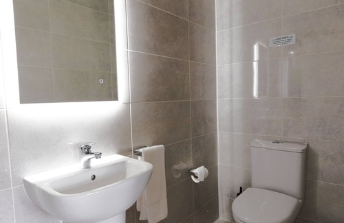 Killarney Cama Y Desayuno | Killarney View House B&B