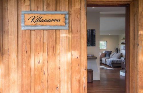 Healesville Casa | Killawarra House, Bush Luxury!