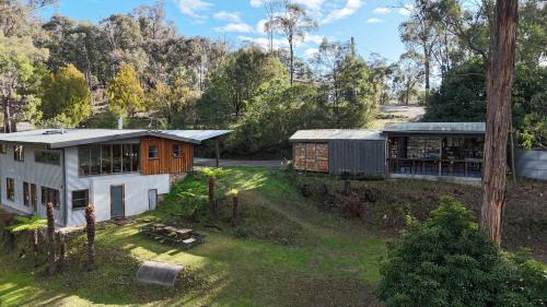 Healesville Casa | Killawarra House, Bush Luxury!