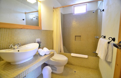 Yanque Hotel | Killawasi Lodge