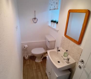 Inveraray Apartamento | Killean Farmhouse Cottages
