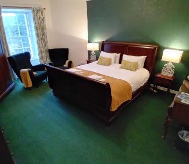 Inveraray Apartamento | Killean Farmhouse Cottages