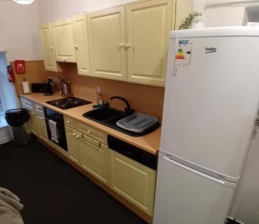 Inveraray Apartamento | Killean Farmhouse Cottages