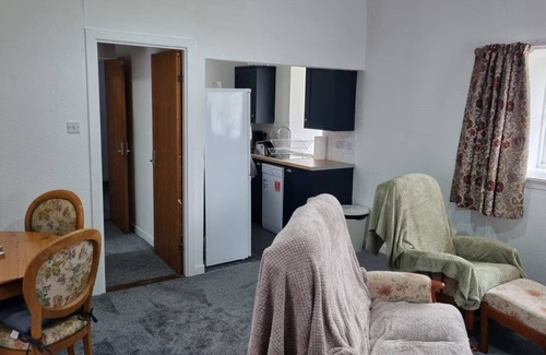 Inveraray Casa | Killean Farmhouse Cottages