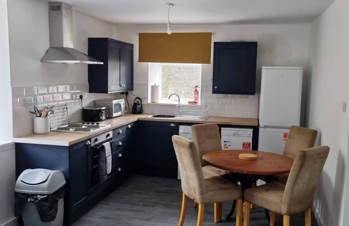 Inveraray Casa | Killean Farmhouse Cottages
