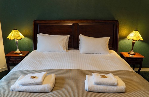 Inveraray Cama Y Desayuno | Killean Farmhouse