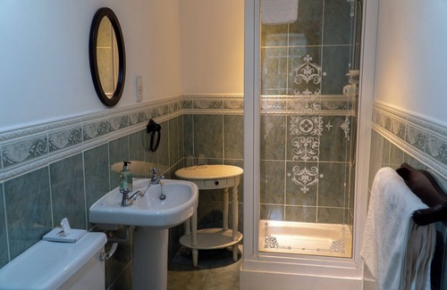 Inveraray Cama Y Desayuno | Killean Farmhouse