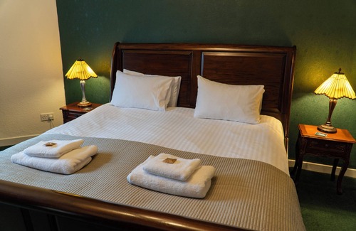 Inveraray Cama Y Desayuno | Killean Farmhouse