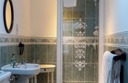 Inveraray Cama Y Desayuno | Killean Farmhouse