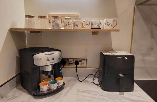 Newry Casa | Killeavy Cottage