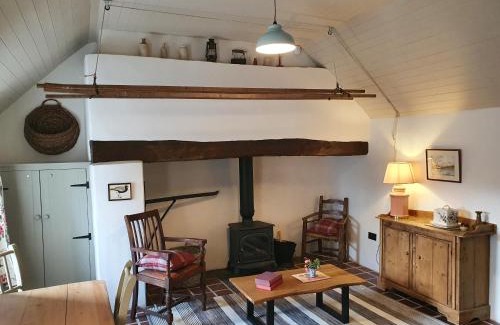 Annesgrove Casa | Killee Cottage