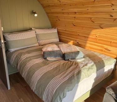 Enniskillen Casa | Killee Luxury pod and private hot tub