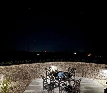 Enniskillen Casa | Killee Luxury pod and private hot tub