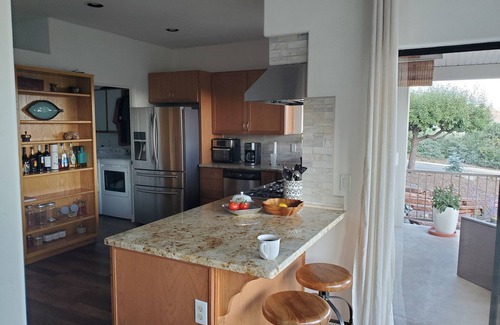 Prescott Casa | Killer views, central, walk or bike downtown in minutes